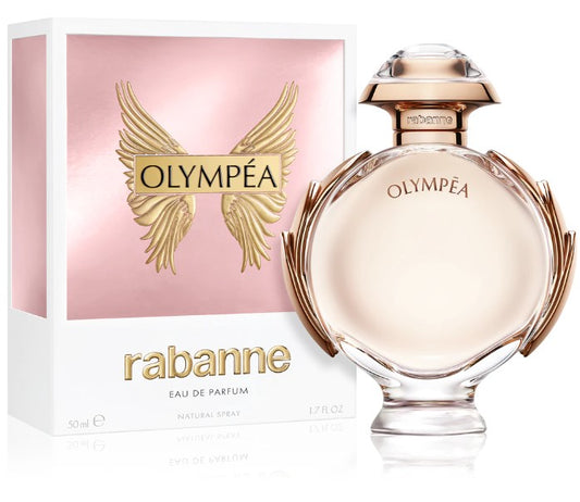 Olympea by Paco Rabanne for Women - 1.7 oz EDP Spray