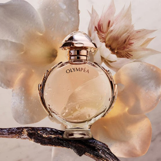 Olympea by Paco Rabanne for Women - 1.7 oz EDP Spray
