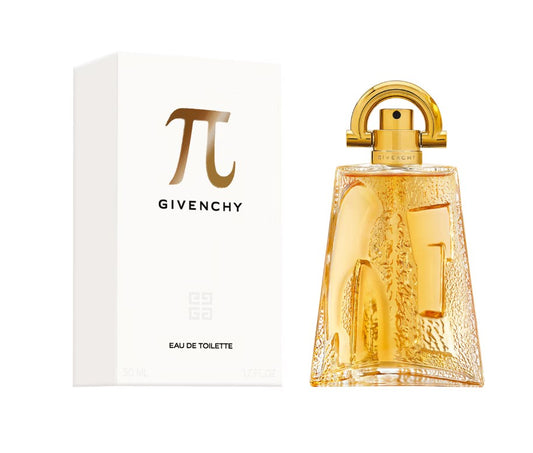 Pi by Givenchy Eau De Toilette Spray 3.3 fl.oz