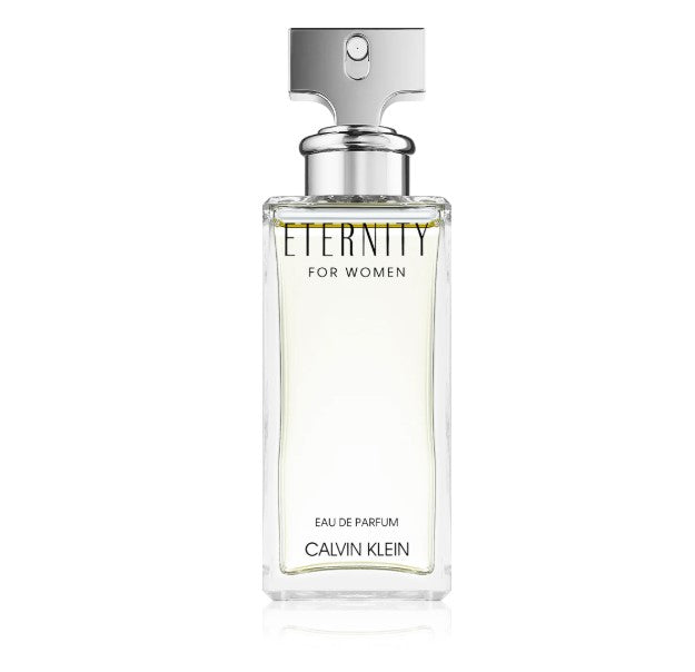 Eternity by Calvin Klein for Women - 1.6 oz EDP Spray