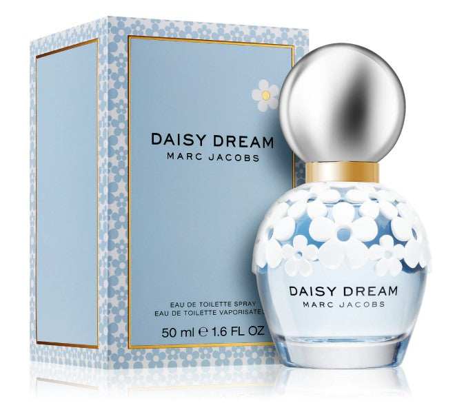 Daisy Dream by Marc Jacobs for Women - 1.6 fl. oz EDT Spray