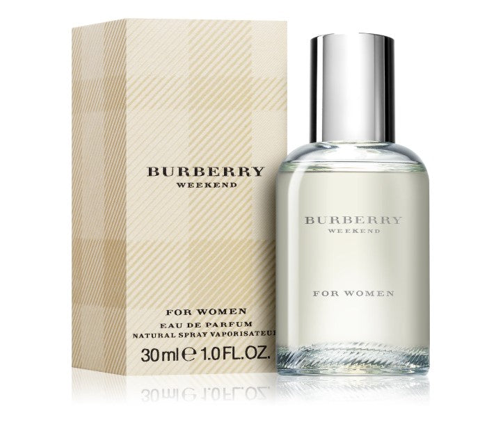 Burberry Weekend by Burberry for Women - 1 oz EDP Spray
