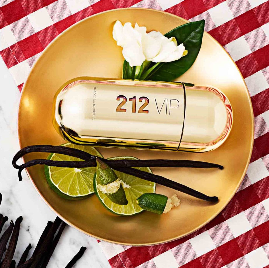 212 VIP by Carolina Herrera for Women - 1.7 oz EDP Spray