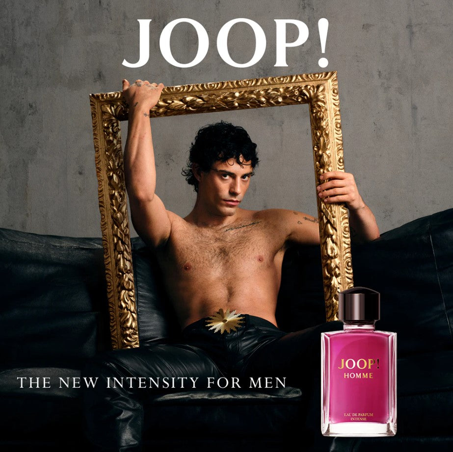 Joop Homme by Joop for Men - 6.7 oz EDT Spray