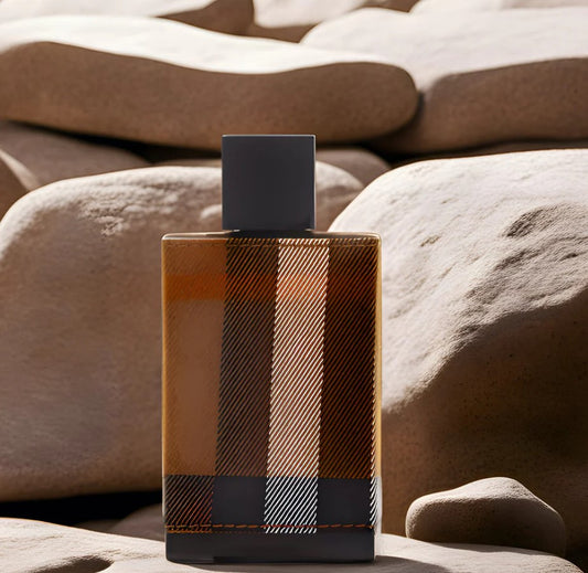 Burberry London (new) by Burberry Eau De Toilette Spray 3.3 fl.oz.