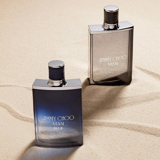 JIMMY CHOO - Man Eau de Toilette 3.3 fl.oz.