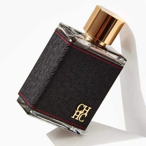 CH Men by Carolina Herrera 3.4 oz EDT Cologne for Men
