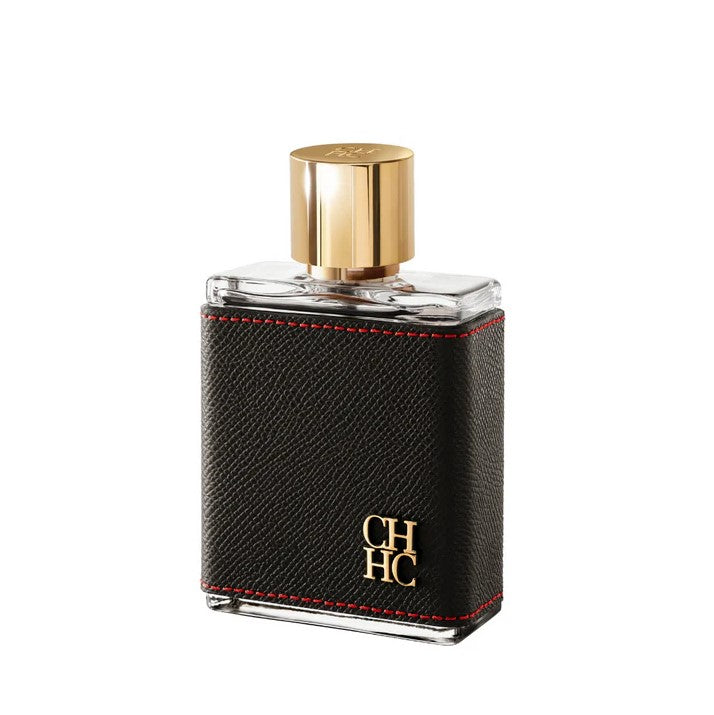 CH Men by Carolina Herrera 3.4 oz EDT Cologne for Men