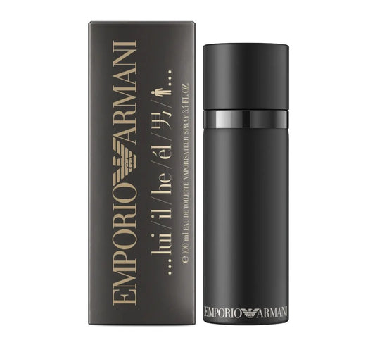 Giorgio Armani Eau De Toilette Spray 1.7 oz