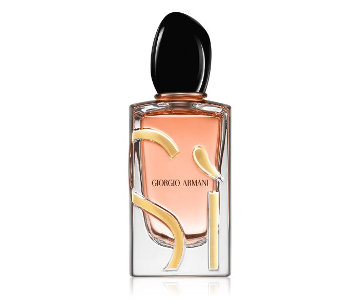 Giorgio Armani Si Intense by Giorgio Armani for Women - 1.7 oz EDP Spray