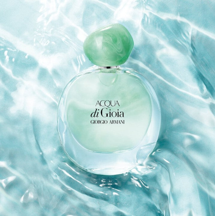 Acqua Di Gioia by Giorgio Armani 3.4 oz EDP Perfume for Women