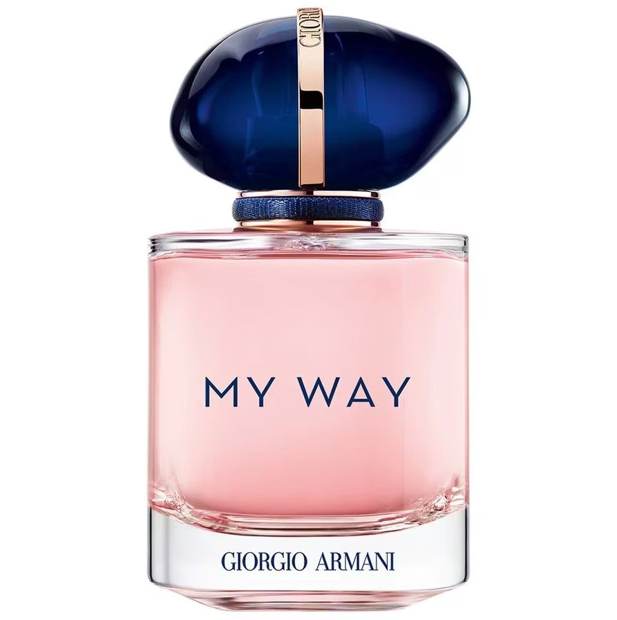 Giorgio Armani Eau De Parfum Spray 1.7 oz