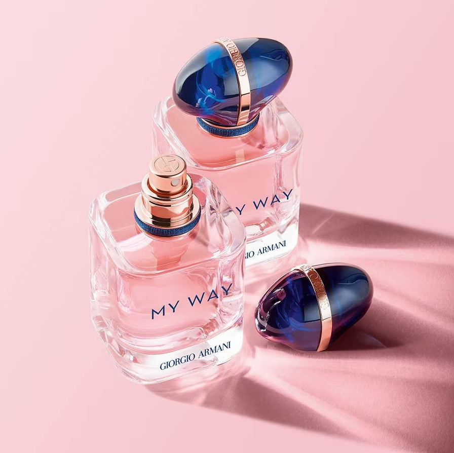 Giorgio Armani Eau De Parfum Spray 1.7 oz