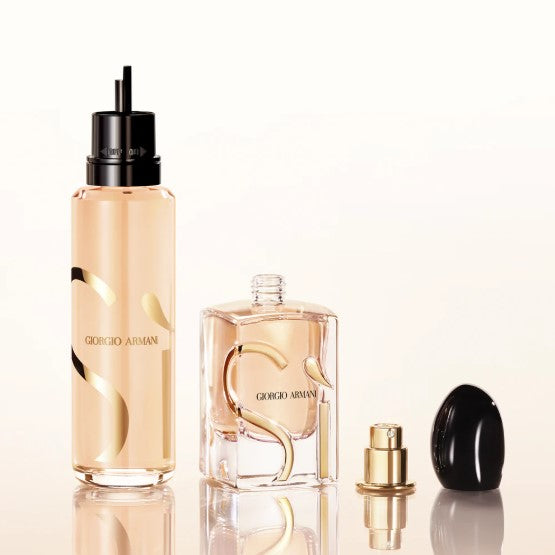 Armani Si by Giorgio Armani Eau De Parfum Spray 1.7 fl.oz.