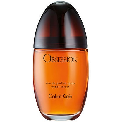 Obsession by Calvin Klein Gift Set - 3.4 oz Eau De Parfum Spray + 6.7 oz Body Lotion + .5 oz Mini EDP Spray