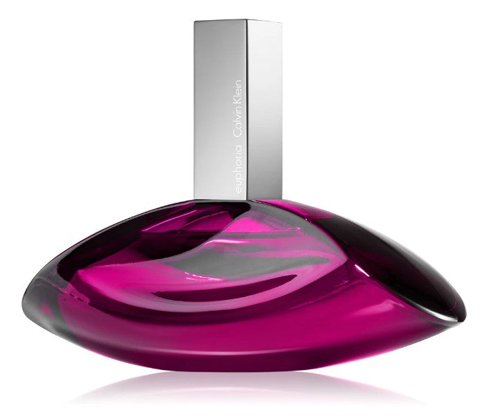 Euphoria for Women by Calvin Klein Eau De Parfum Spray 5.4 fl.oz