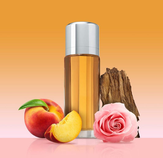 Escape for Women by Calvin Klein Eau De Parfum Spray 3.4 fl.oz.