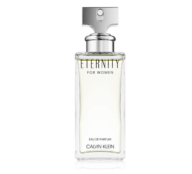 Eternity for Women by Calvin Klein Eau De Parfum Spray 3.3 fl.oz.