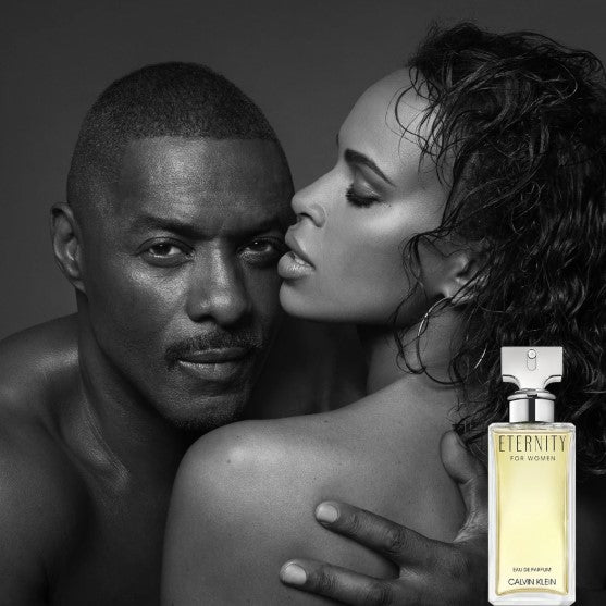Eternity for Women by Calvin Klein Eau De Parfum Spray 3.3 fl.oz.