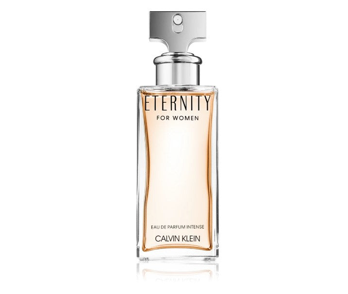 Eternity for Women by Calvin Klein Eau De Parfum Intense Spray 3.3 fl.oz.