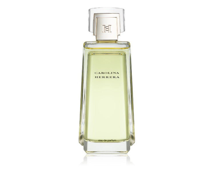 Carolina Herrera by Carolina Herrera Eau De Parfum Spray 3.4 fl.oz.