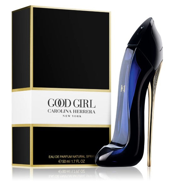 Good Girl Legere by Carolina Herrera Eau De Parfum Legere Spray 1.7 fl.oz