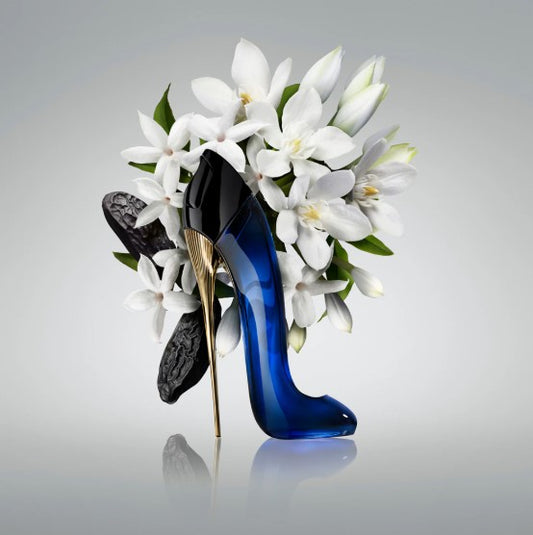 Good Girl Legere by Carolina Herrera Eau De Parfum Legere Spray 1.7 fl.oz