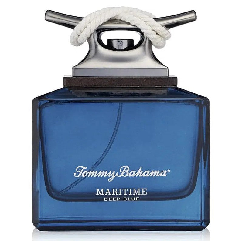 Tommy Bahama Maritime Deep Blue by Tommy Bahama Eau De Cologne Spray 4.2 fl.oz.
