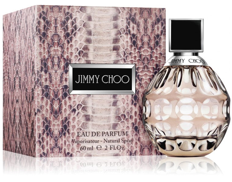 Jimmy Choo by Jimmy Choo Eau De Parfum Spray