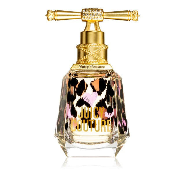 I Love Juicy Couture by Juicy Couture Eau De Parfum Spray 3.4 fl.oz.