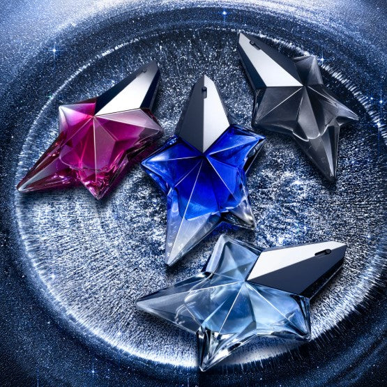 Angel by Thierry Mugler Standing Star Eau De Parfum Spray Refillable 3.3 fl.oz.