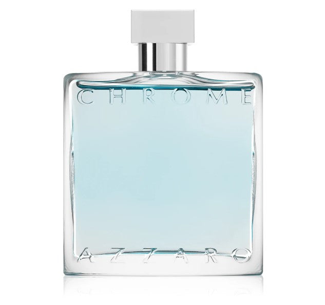 Chrome by Azzaro Eau De Toilette Spray 1 fl.oz.
