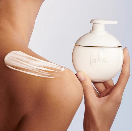 Jadore by Christian Dior Les Adorables Body Lotion 6.7 oz