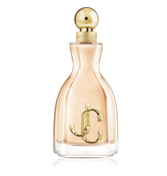 Jimmy Choo I Want Choo by Jimmy Choo Eau De Parfum Spray 3.3 fl.oz.