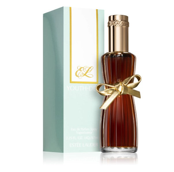 Youth Dew by Estee Lauder Eau De Parfum Spray 2.25 fl.oz.