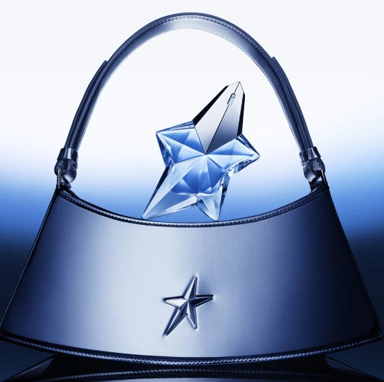 Angel by Thierry Mugler Eau De Parfum Spray Refillable 0.8 fl.oz.