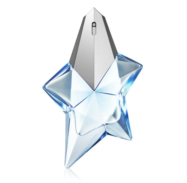 Angel by Thierry Mugler Eau De Parfum Spray Refillable 0.8 fl.oz.