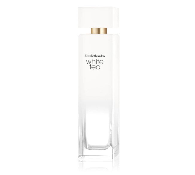White Tea by Elizabeth Arden Eau De Toilette Spray 3.3 fl.oz.