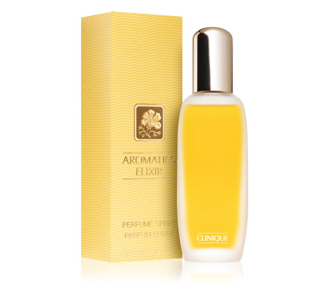 Aromatics Elixir by Clinique Eau De Parfum Spray 1.5 fl.oz.