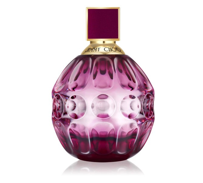 Jimmy Choo Fever by Jimmy Choo Eau De Parfum Spray 3.3 fl.oz.