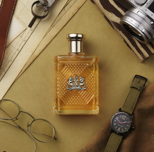 Safari by Ralph Lauren Eau De Toilette Spray 4.2 fl.oz.