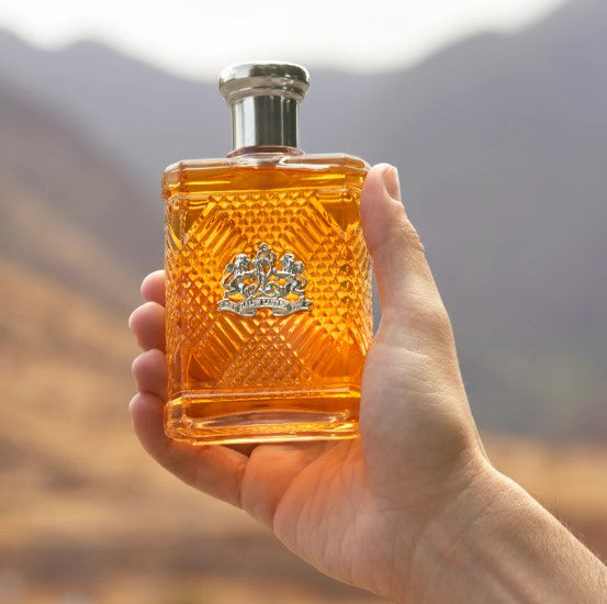 Safari by Ralph Lauren Eau De Toilette Spray 4.2 fl.oz.