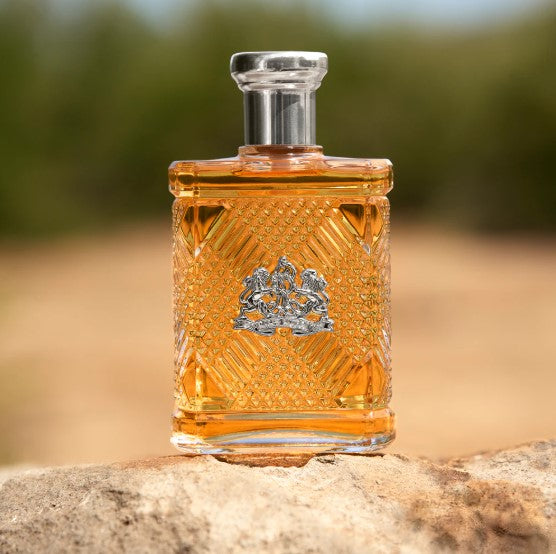 Safari by Ralph Lauren Eau De Toilette Spray 4.2 fl.oz.