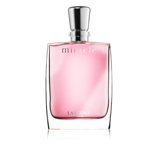Miracle by Lancome Eau De Parfum Spray 3.4 fl.oz.