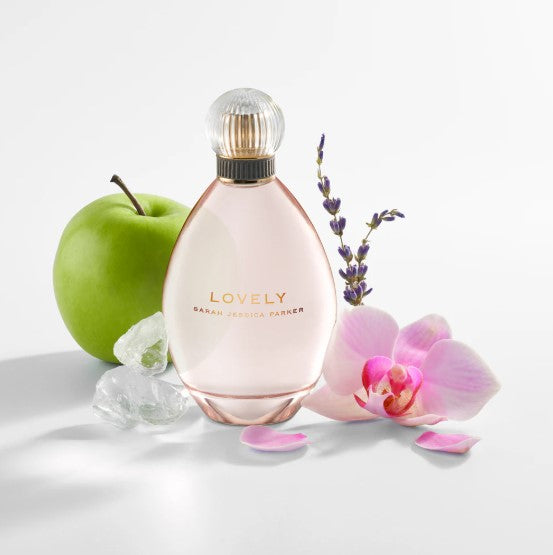 Lovely by Sarah Jessica Parker Eau De Parfum Spray 1.7 fl.oz.