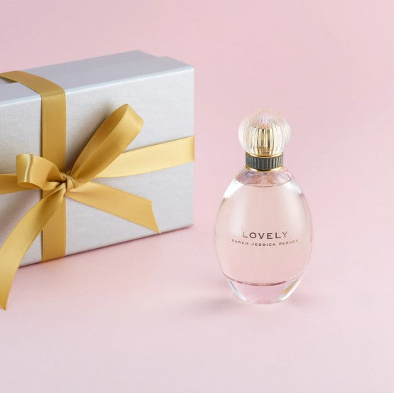Lovely by Sarah Jessica Parker Eau De Parfum Spray 1.7 fl.oz.