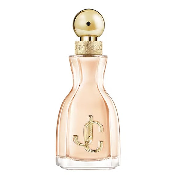 I Want Choo by Jimmy Choo Eau De Parfum Spray 3.3 oz