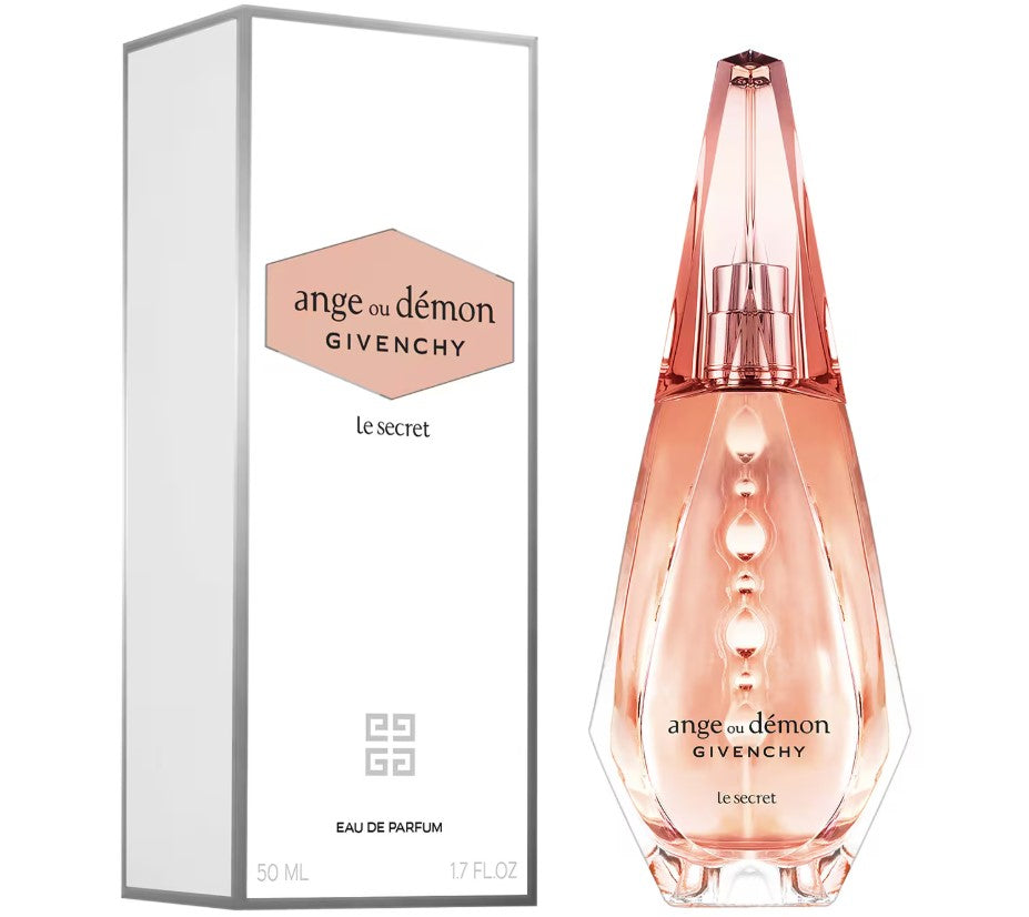 Ange Ou Demon Le Secret by Givenchy Eau De Parfum Spray 1.7 fl.oz
