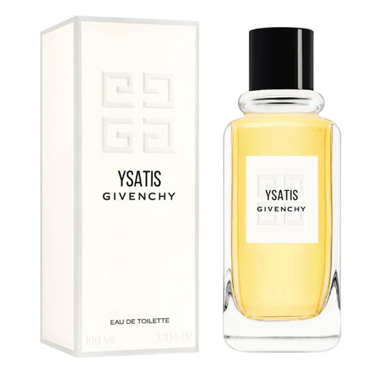Ysatis by Givenchy Eau De Toilette Spray 3.4 fl.oz