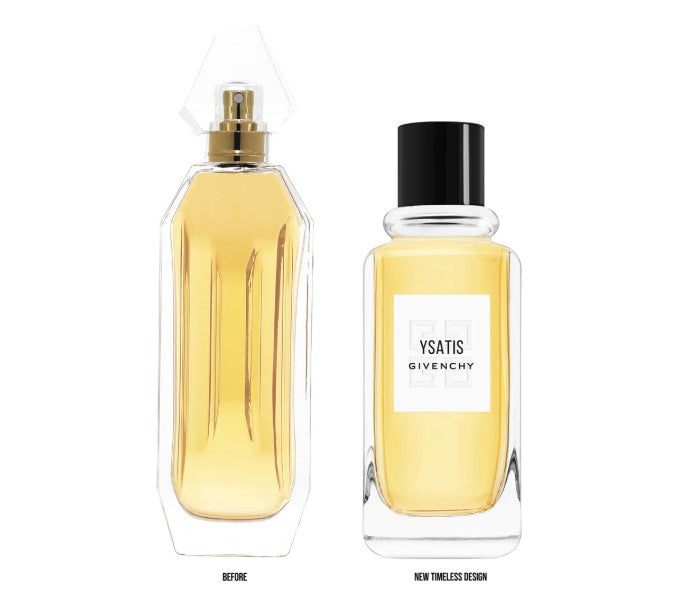 Ysatis by Givenchy Eau De Toilette Spray 3.4 fl.oz